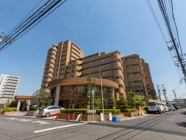 藤和シティホームズ社口