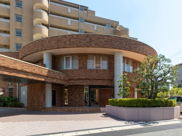 藤和シティホームズ社口