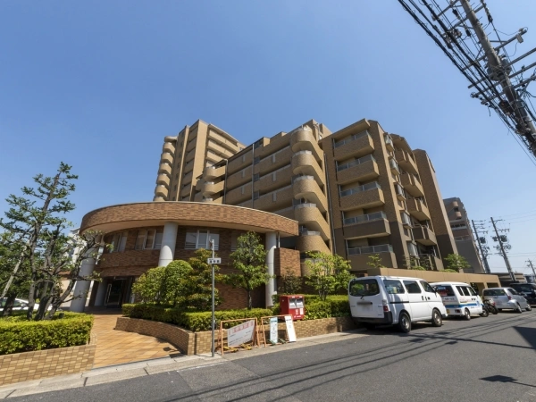 藤和シティホームズ社口