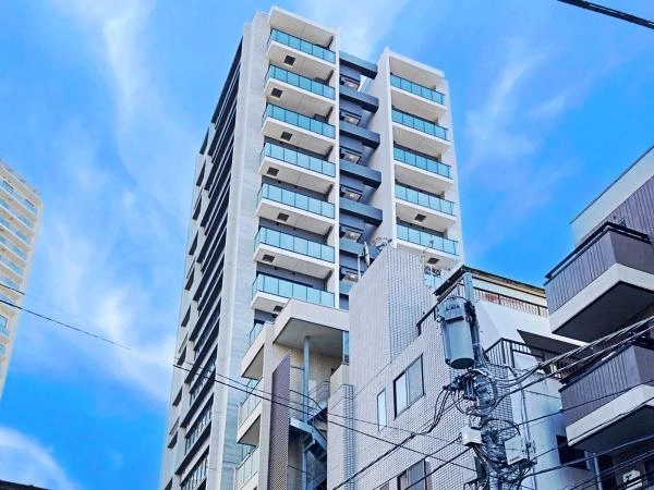 ピアース麻布イースト