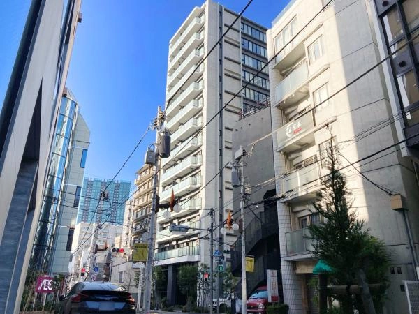 ピアース麻布イースト