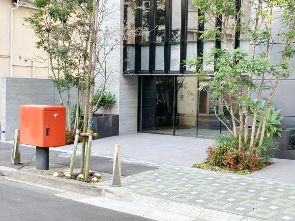 ピアース麻布イースト