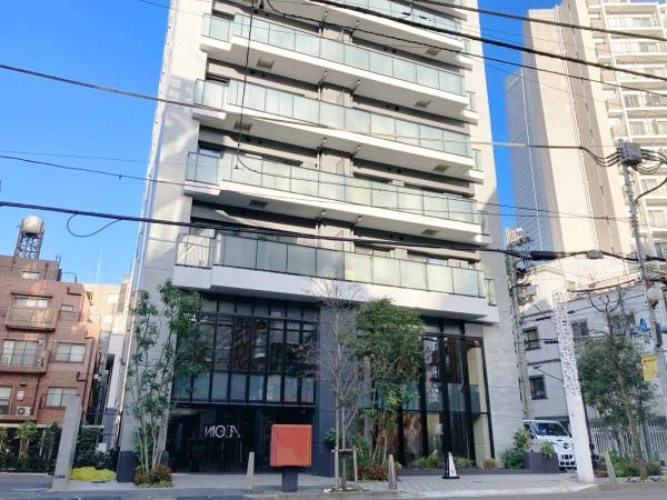 ピアース麻布イースト