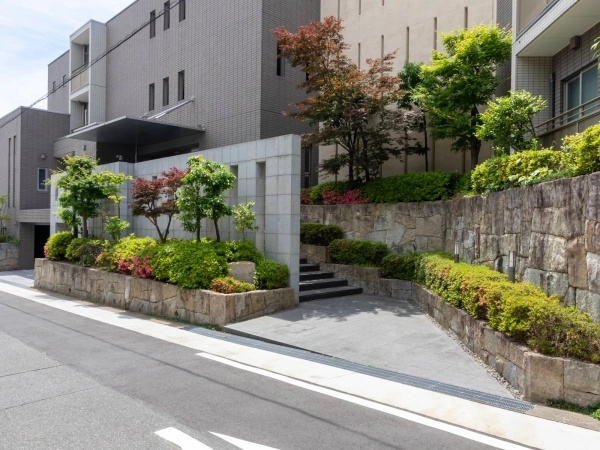 グランドメゾン一社公園