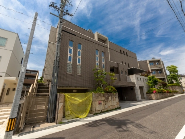 グランドメゾン一社公園
