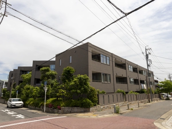 グランドメゾン一社公園