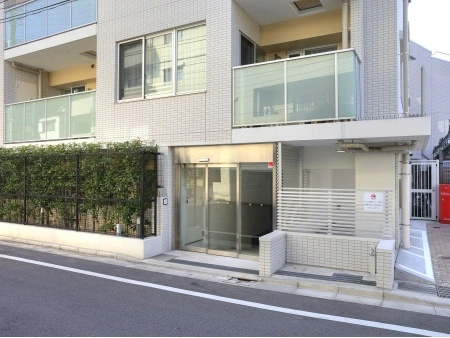 ドレッセ南馬込