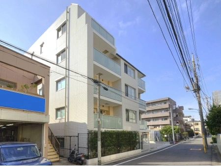 ドレッセ南馬込