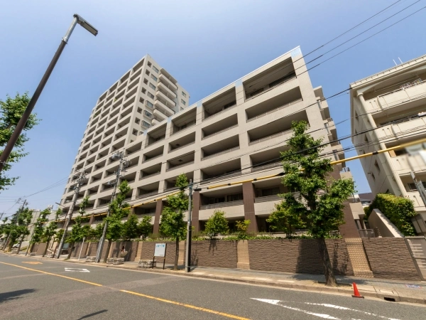 上社シティハウスフレックス