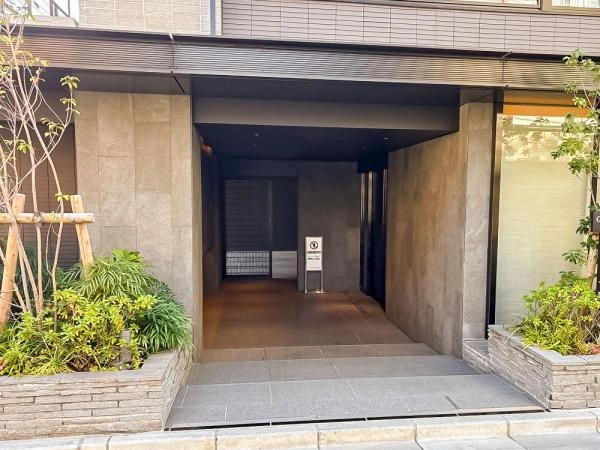 グランリビオ市谷砂土原 