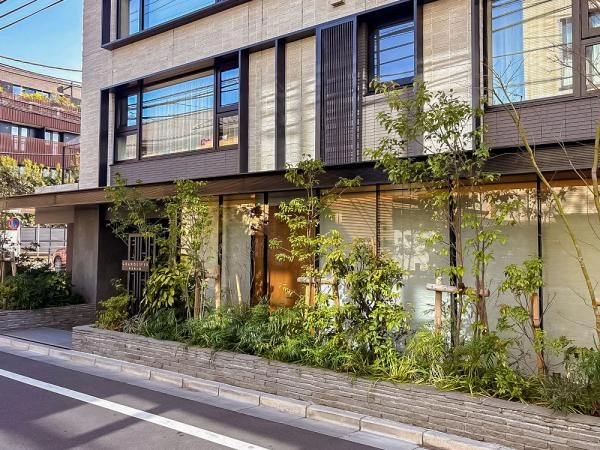 グランリビオ市谷砂土原 