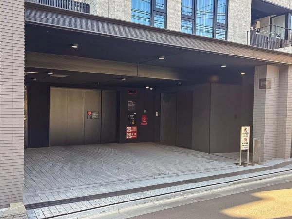 グランリビオ市谷砂土原 