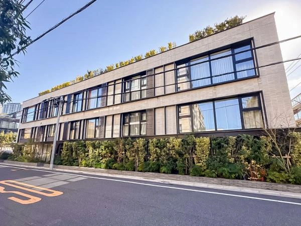 グランリビオ市谷砂土原 