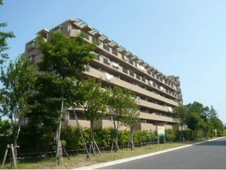 コスモタウン金町