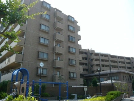コスモタウン金町