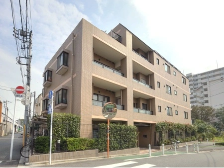 フォルトューン中銀池尻マンシオン