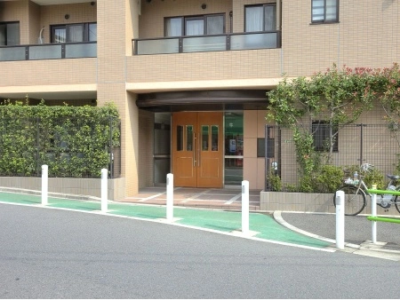 フォルトューン中銀池尻マンシオン
