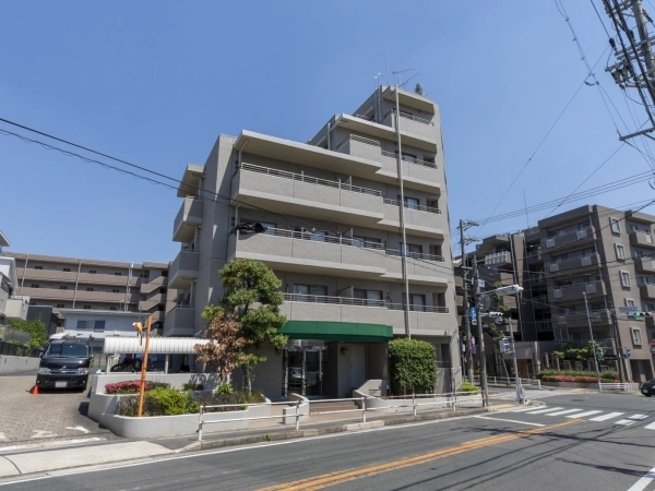 上社パークホームズ