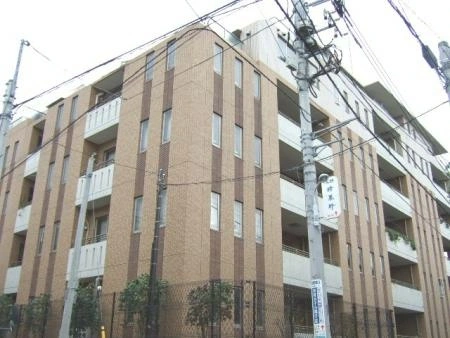D’グランセ池之端三段坂