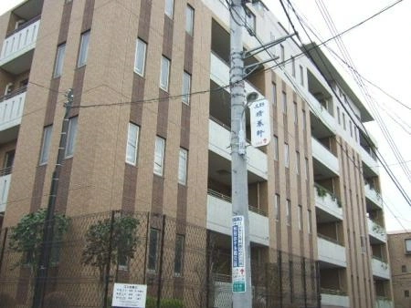 D’グランセ池之端三段坂