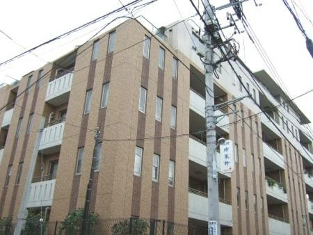 D’グランセ池之端三段坂
