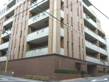 D’グランセ池之端三段坂
