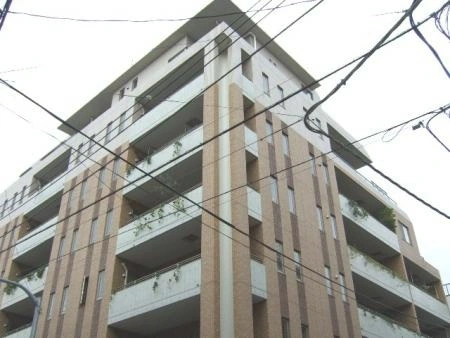 D’グランセ池之端三段坂