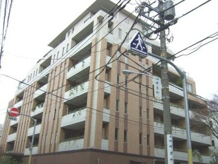 D’グランセ池之端三段坂