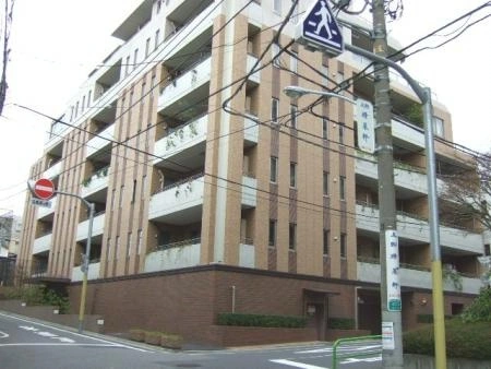 D’グランセ池之端三段坂