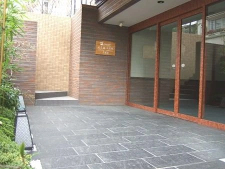 D’グランセ池之端三段坂