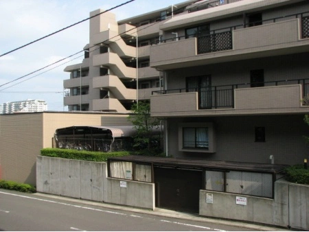 コスモつきみ野プライムコート