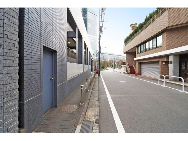 パークホームズ市ヶ谷ヒルトップレジデンス 