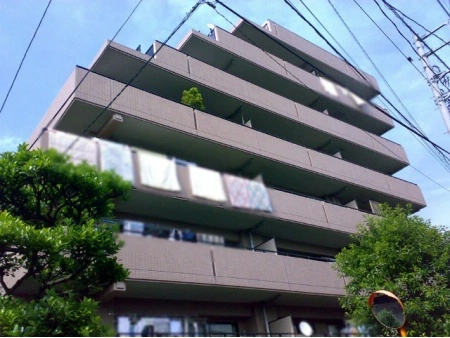 コスモときわ台パークフォルム