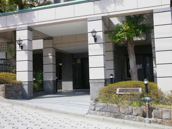 シティクレスト横浜上永谷