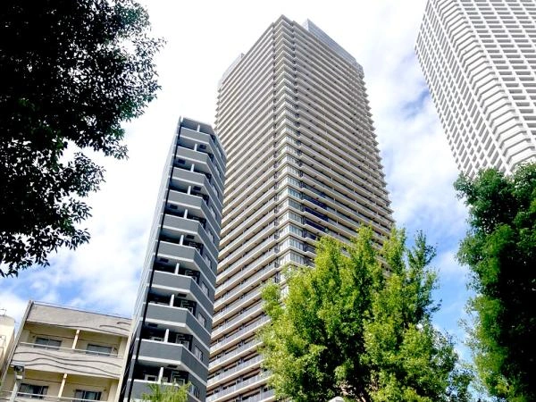 パークタワー西新宿 