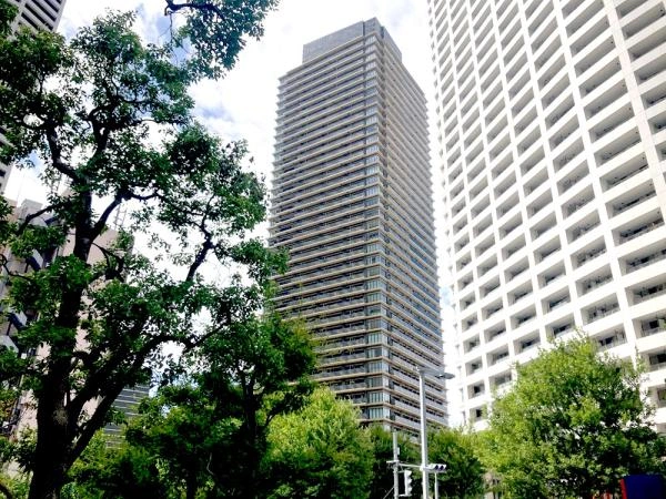 パークタワー西新宿 