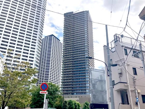 パークタワー西新宿 