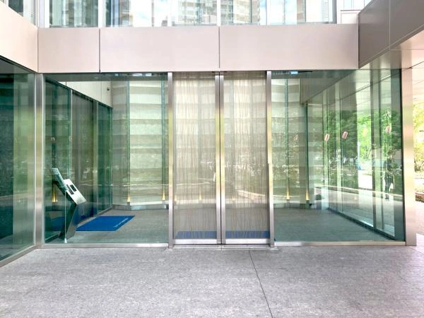 パークタワー西新宿 