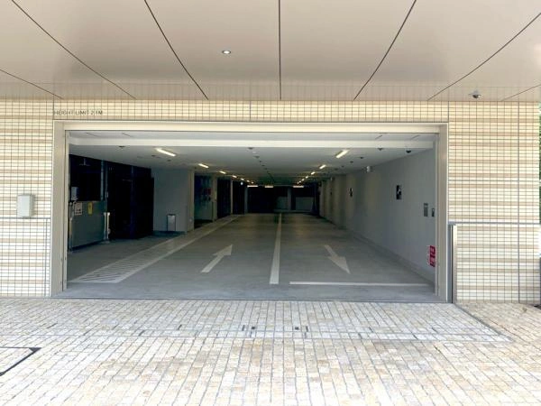 パークタワー西新宿 