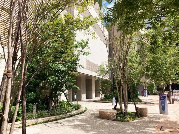 パークタワー西新宿 