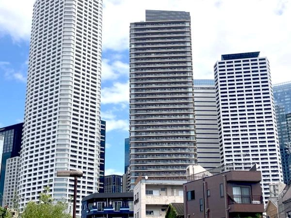 パークタワー西新宿 