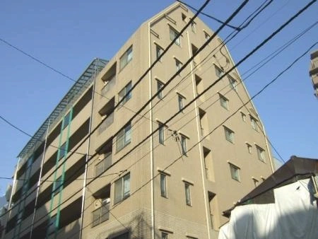 アクシルコート上野