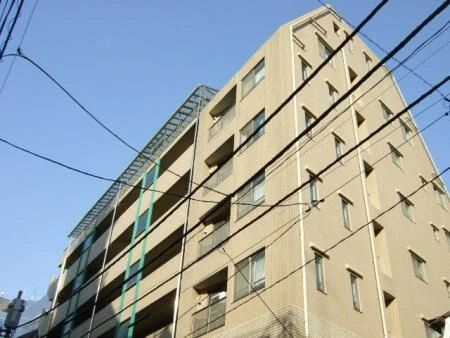 アクシルコート上野