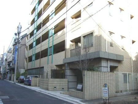 アクシルコート上野