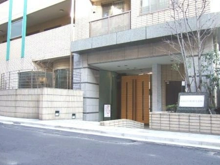 アクシルコート上野