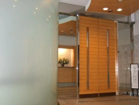 アクシルコート上野