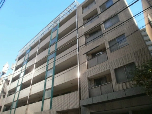 アクシルコート上野