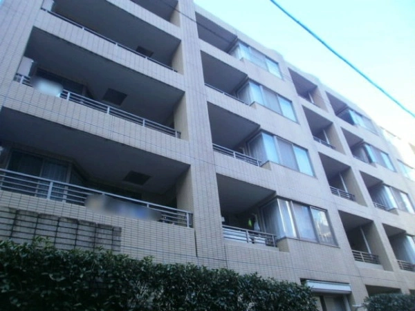 アクシルコート上野