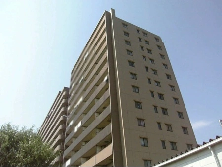 コスモハイセレサ稲毛海岸