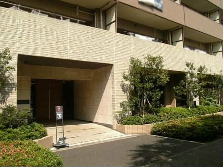コスモハイセレサ稲毛海岸